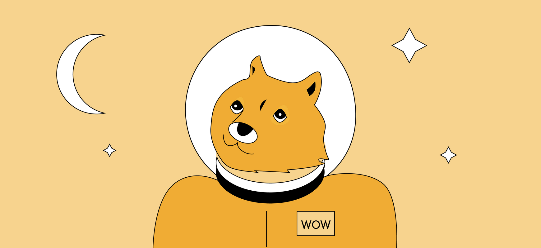 Doge Safe wordt gehackt en gaat offline