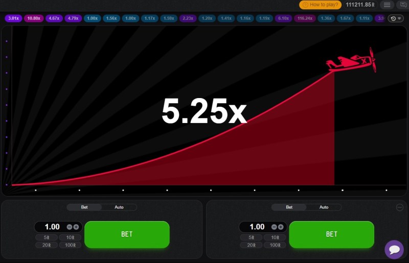 Évaluation du jeu vidéo pilote